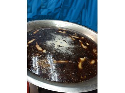 萬華莊家班麻油雞-undefined