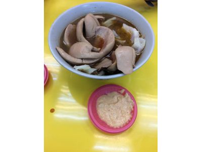 萬華莊家班麻油雞-undefined