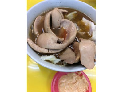 萬華莊家班麻油雞-undefined