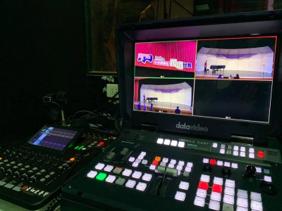 李威影音工作室-undefined