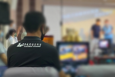 李威影音工作室-undefined