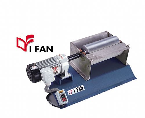 小型手動佈膠機