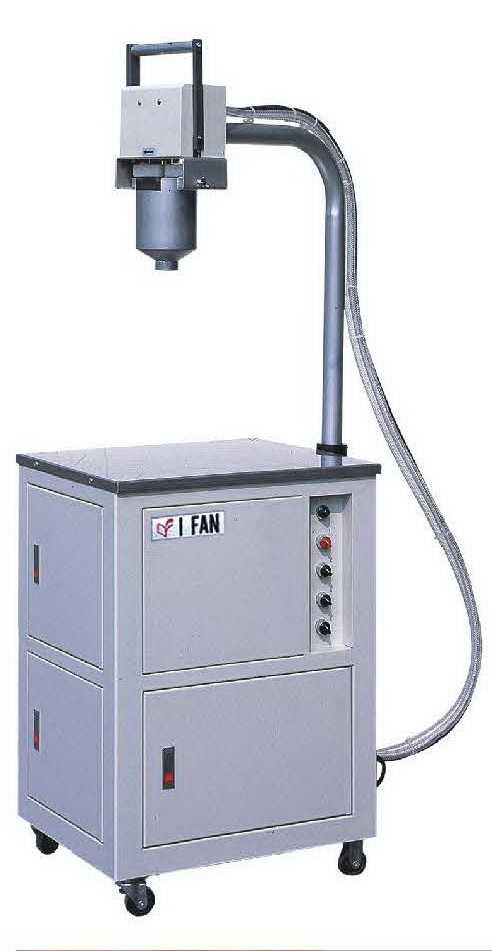 自動膠水混合機AN-520