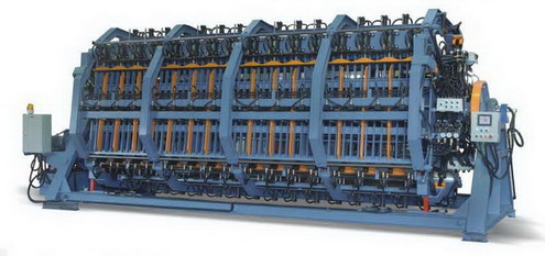 人機介面控制壓力設定