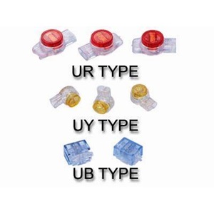 接續端子(接續子)