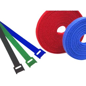 粘扣式束帶(粘扣帶)