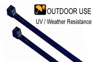 耐候型尼龍束帶