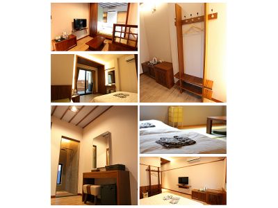 東津御苑民宿-undefined