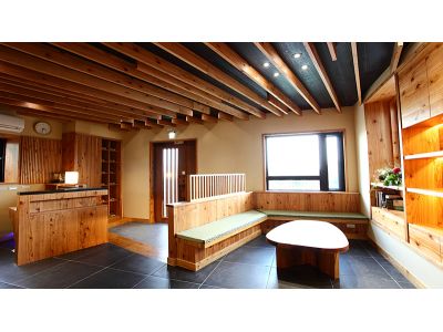 東津御苑民宿-undefined