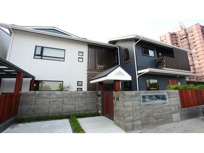 東津御苑民宿-undefined