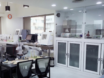 鋯鑫牙體技術所-undefined