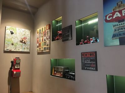 多一點咖啡館-undefined