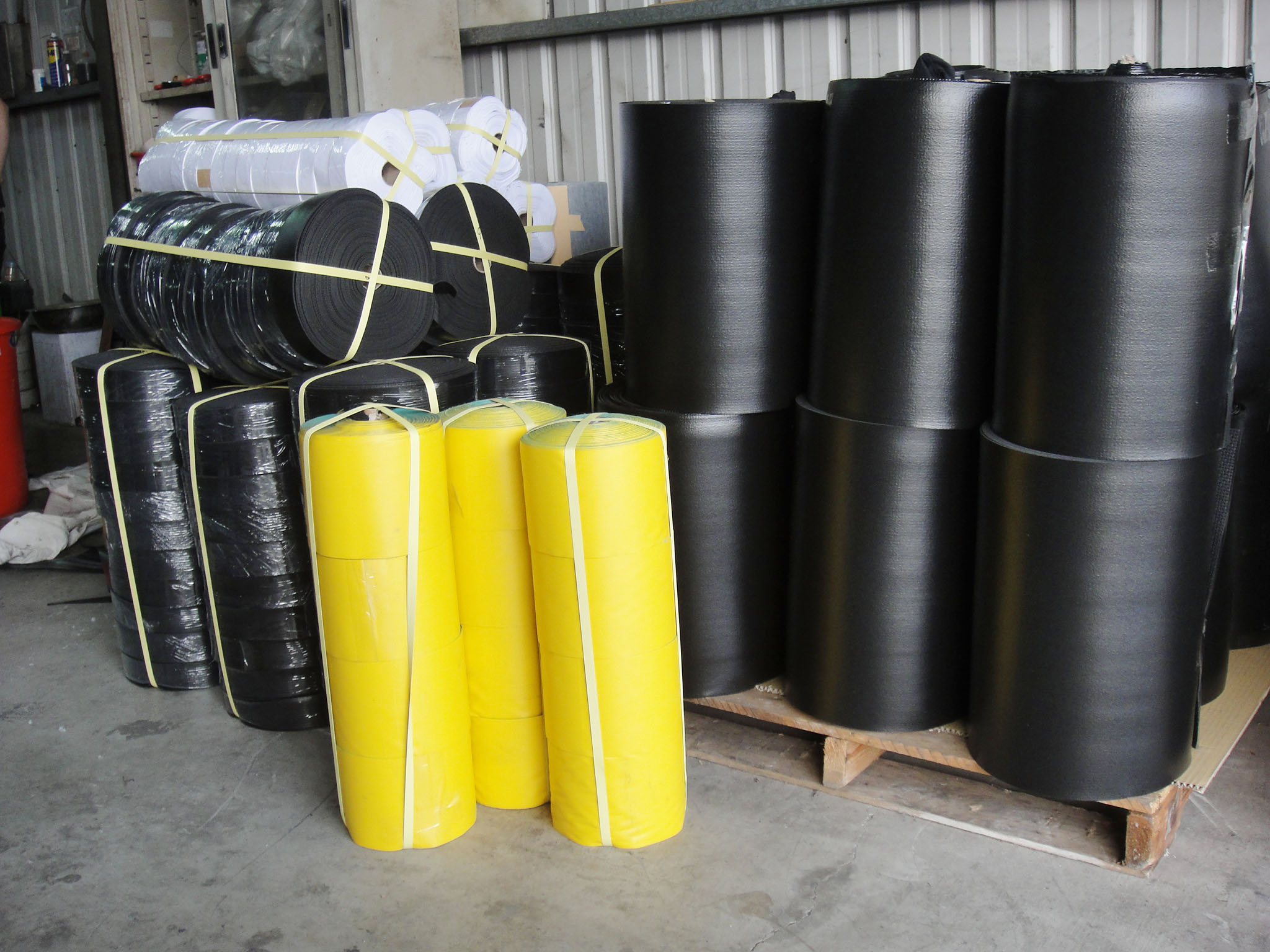 國藝-專業貼合加工廠