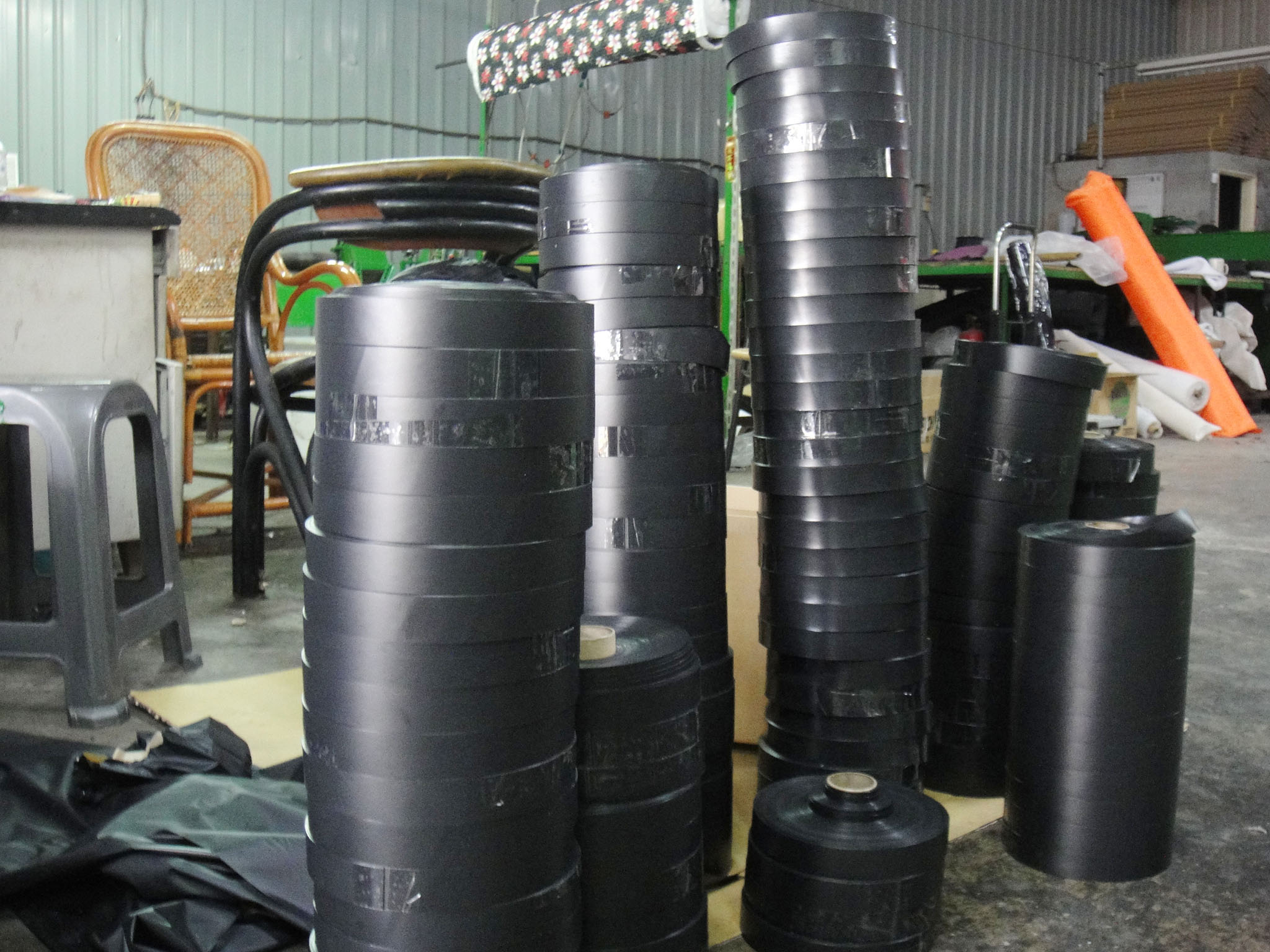 國藝-專業貼合加工廠