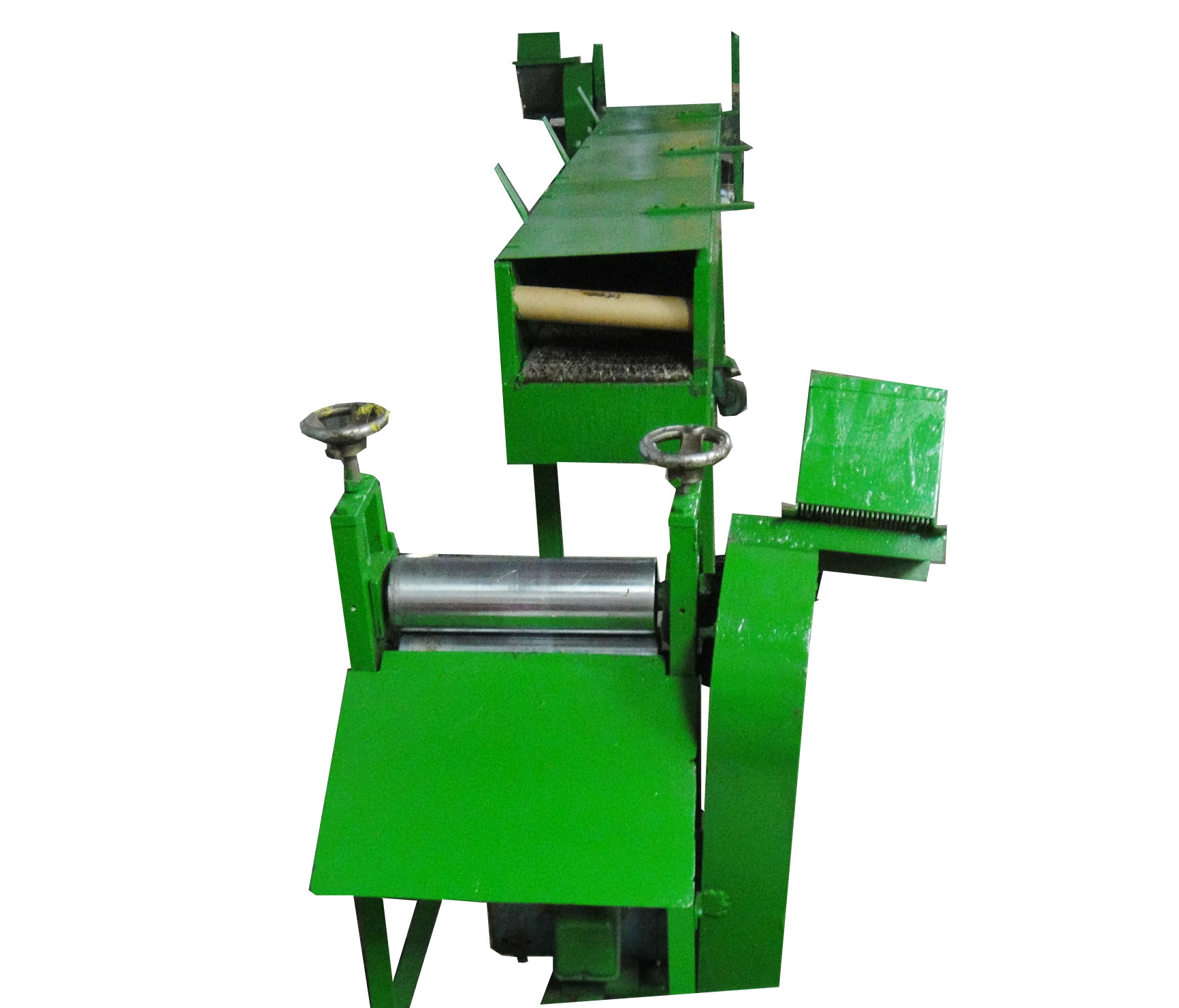 強力膠上膠抽條