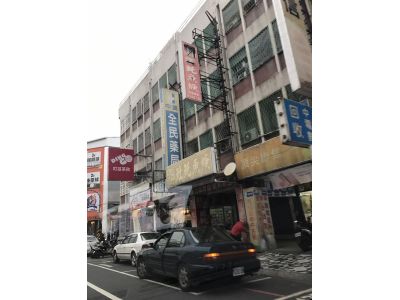 台南港口土魠魚羹-undefined