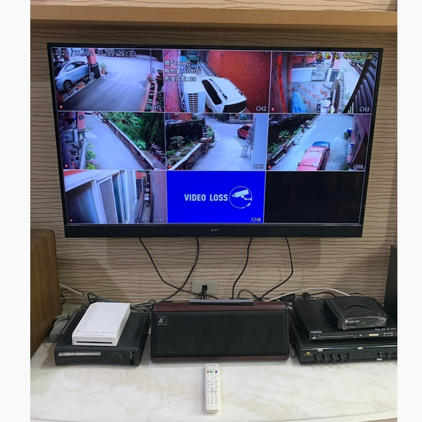 透天厝網路安裝