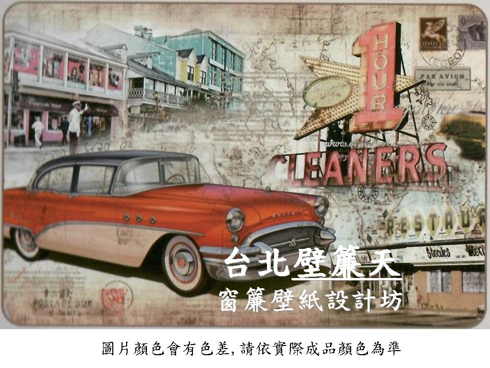 客製壁畫布輸出