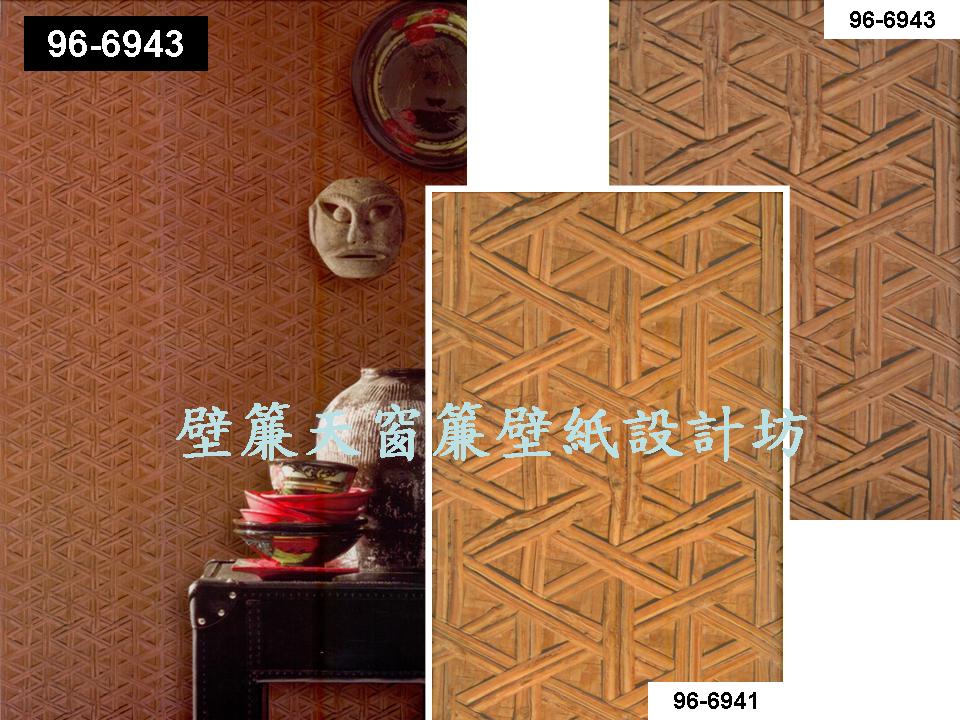 竹編系列壁紙