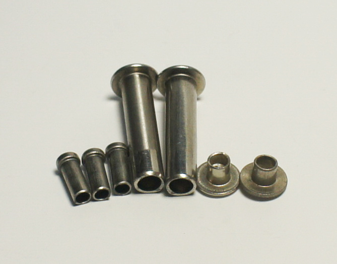 不銹鋼中空鉚釘