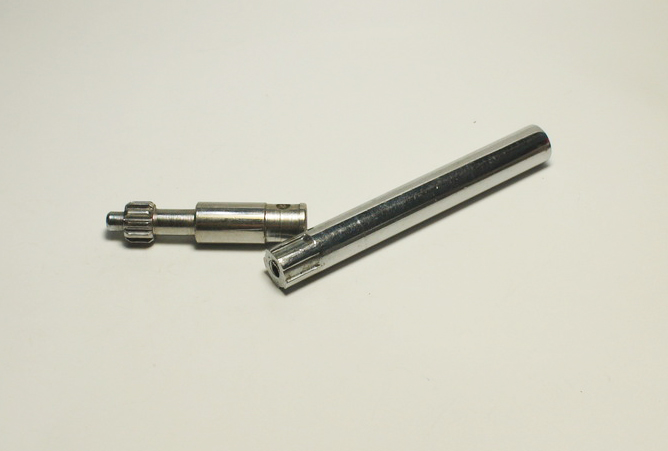 手動工具零組件