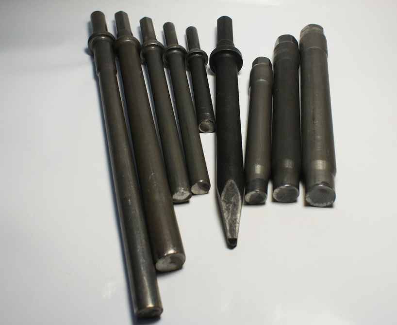 各種電動氣動鑿刀角牙螺絲胚