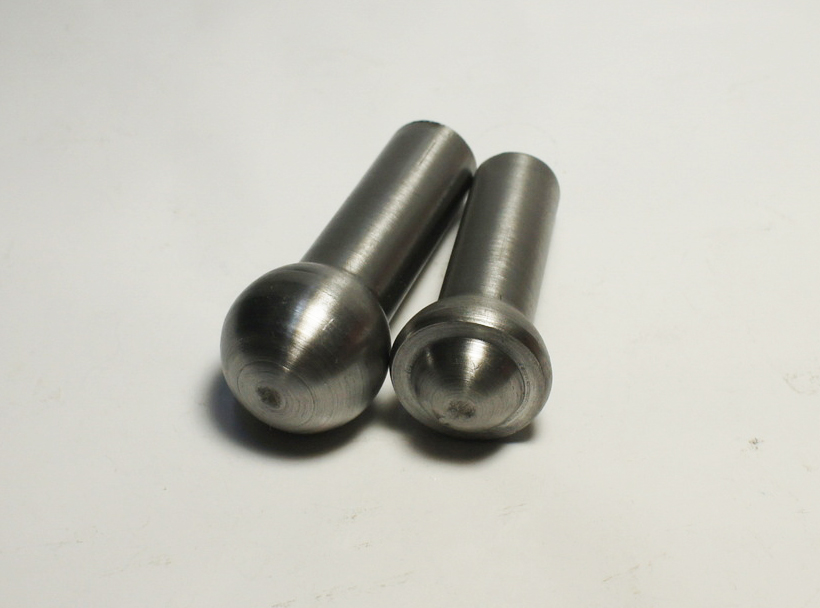 汽車轉向螺絲(和尚頭)