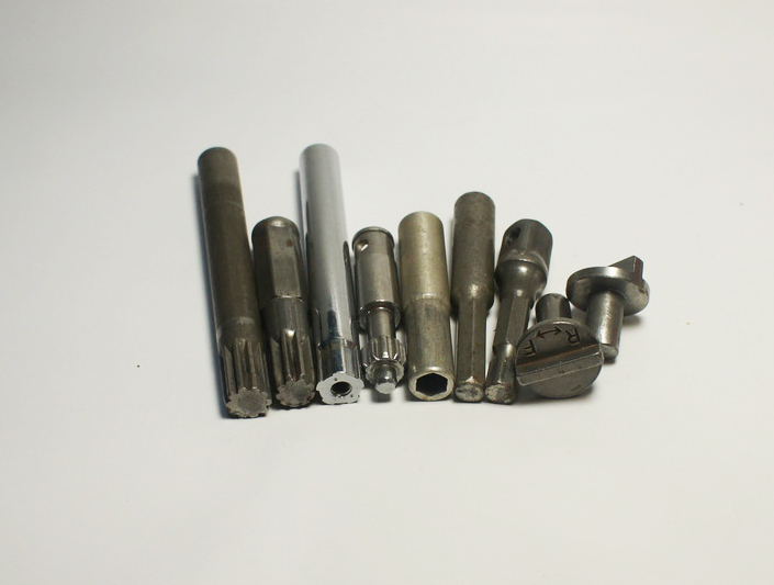 氣動(手動)工具零組