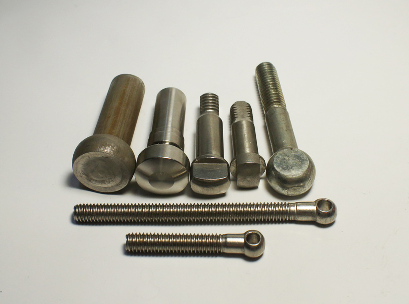 單眼不銹鋼閥門