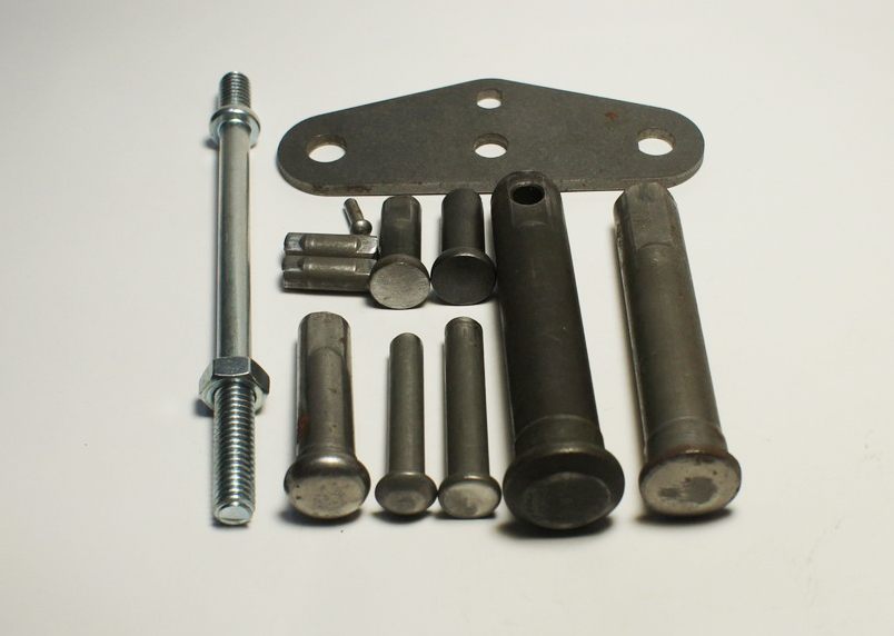 鏈條螺絲(鉚釘)