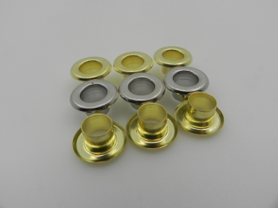 企眼/鞋眼/伍興工業社-鞋材用品