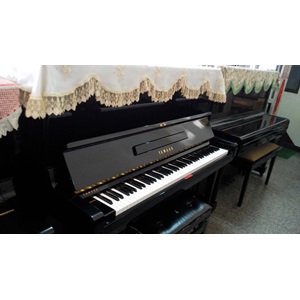 律林鋼琴服務中心