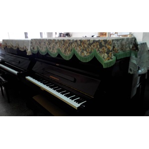 律林鋼琴服務中心