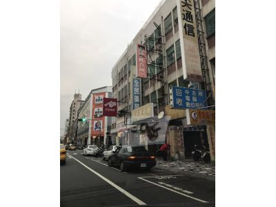 彭老爺香串燒總店-undefined