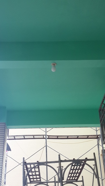 二聖路-公寓外牆防水