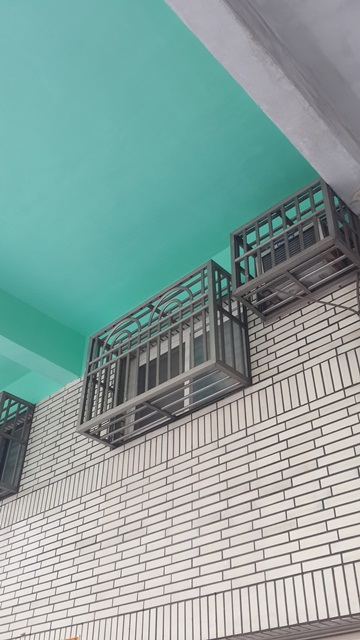 二聖路-公寓外牆防水