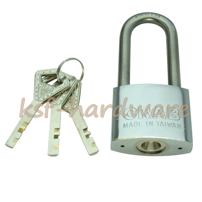 蟹牌中長冷凍鎖313L#