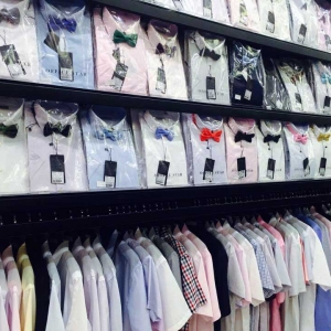 職業男女服飾中壢環西店-undefined