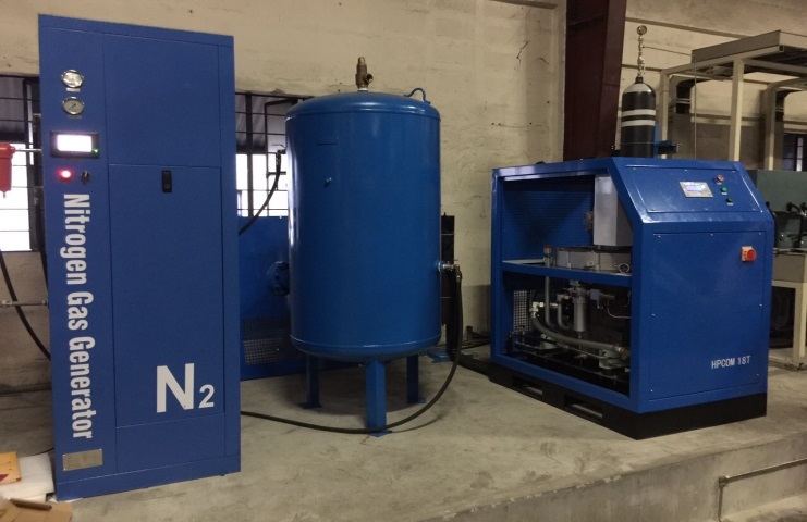 國外塑膠注塑產業公司