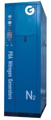 制氮機系統