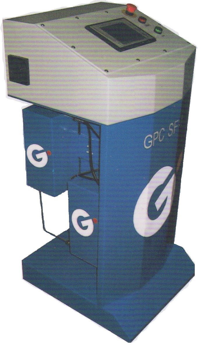 氣輔主控制器SF系列