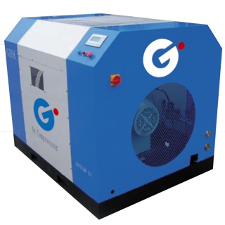 氮氣增壓機