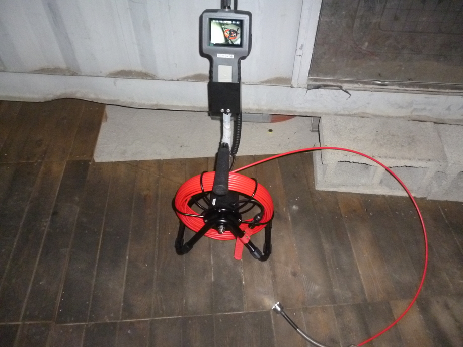 TV-檢視小型管路