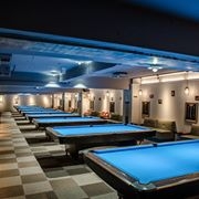 中山區中正撞球場(松江路飛鏢館)-undefined