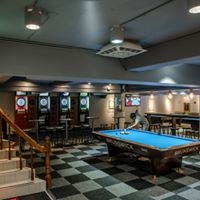 中山區中正撞球場(松江路飛鏢館)-undefined
