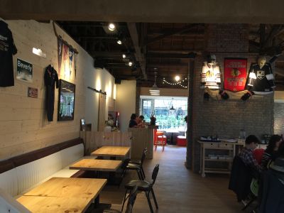 凱莉餐廳-undefined