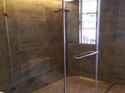 旭辰玻璃工程有限公司-undefined