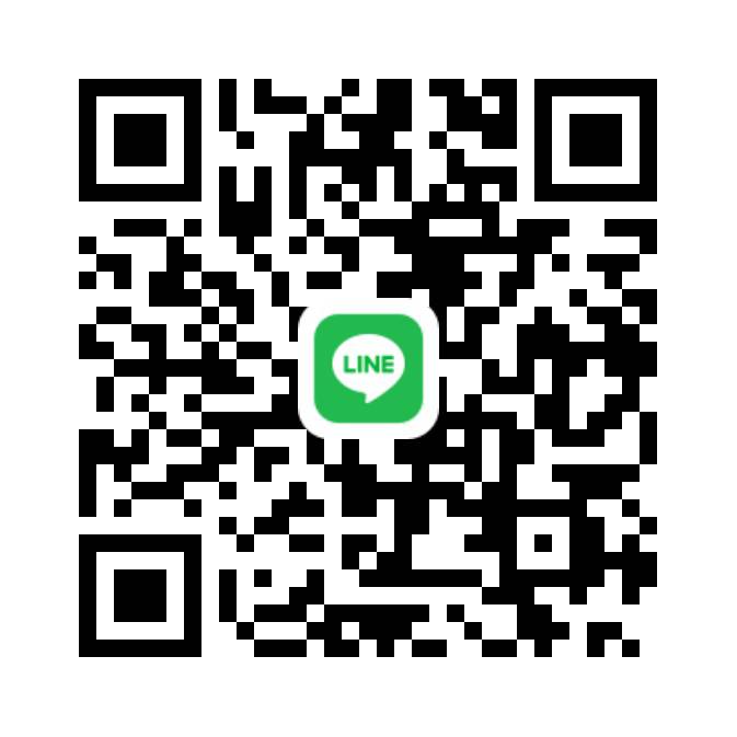 LINE好友QR
