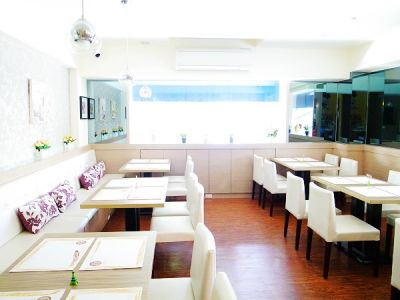 威廉叔叔複合式餐飲-undefined