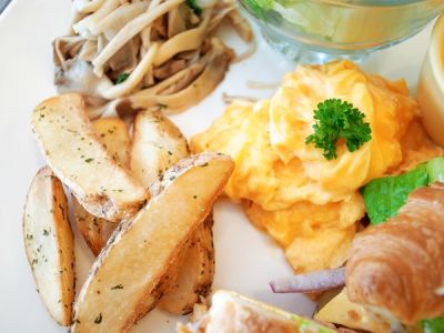 威廉叔叔複合式餐飲-undefined